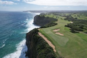 Royal Isabela 14th And 12th Greens